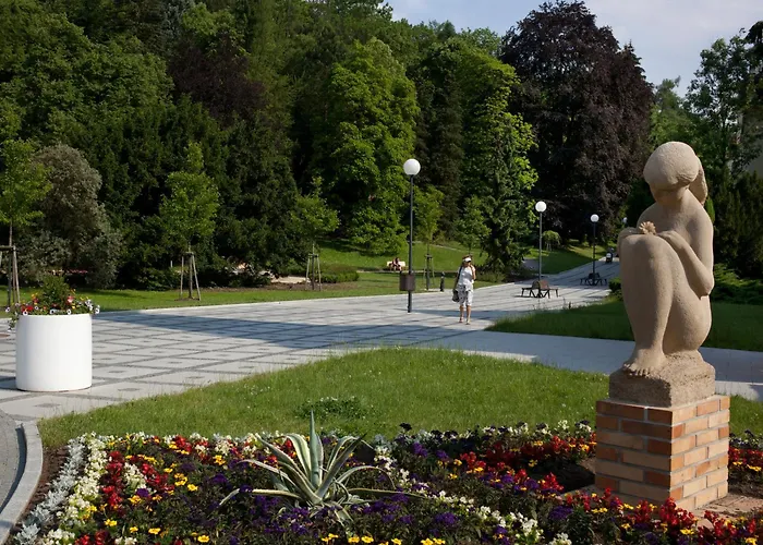 Taťána Luhačovice