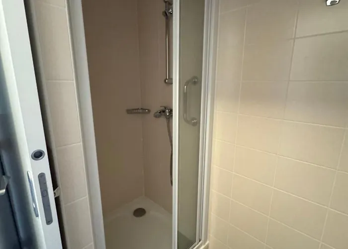 Penzion Taťána Luhačovice